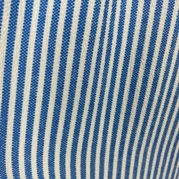 Spring Belted Wide Leg Pants - Picture 4 of 5